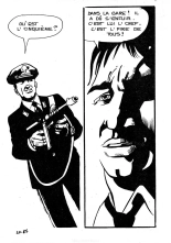 Elvifrance - HS noire - 019 - La bande des kamikazes : page 91