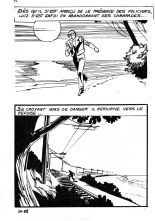 Elvifrance - HS noire - 019 - La bande des kamikazes : page 92