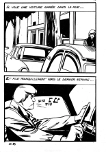 Elvifrance - HS noire - 019 - La bande des kamikazes : page 93