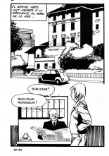 Elvifrance - HS noire - 019 - La bande des kamikazes : page 94