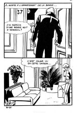 Elvifrance - HS noire - 019 - La bande des kamikazes : page 95