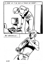 Elvifrance - HS noire - 019 - La bande des kamikazes : page 96