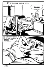 Elvifrance - HS noire - 019 - La bande des kamikazes : page 97