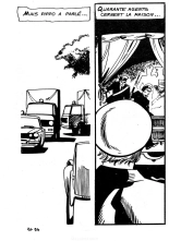 Elvifrance - HS noire - 019 - La bande des kamikazes : page 98