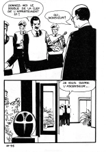 Elvifrance - HS noire - 019 - La bande des kamikazes : page 99