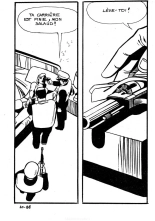 Elvifrance - HS noire - 019 - La bande des kamikazes : page 102