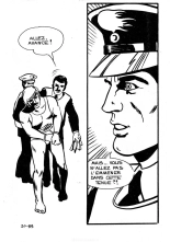 Elvifrance - HS noire - 019 - La bande des kamikazes : page 103