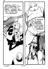 Elvifrance - HS noire - 019 - La bande des kamikazes : page 104