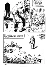 Elvifrance - HS noire - 019 - La bande des kamikazes : page 108