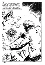 Elvifrance - HS noire - 019 - La bande des kamikazes : page 109