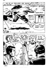 Elvifrance - HS noire - 019 - La bande des kamikazes : page 110
