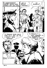 Elvifrance - HS noire - 019 - La bande des kamikazes : page 111