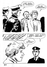 Elvifrance - HS noire - 019 - La bande des kamikazes : page 112