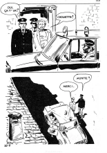 Elvifrance - HS noire - 019 - La bande des kamikazes : page 113