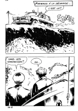 Elvifrance - HS noire - 019 - La bande des kamikazes : page 114