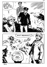 Elvifrance - HS noire - 019 - La bande des kamikazes : page 115