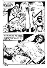 Elvifrance - HS noire - 019 - La bande des kamikazes : page 116