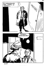 Elvifrance - HS noire - 019 - La bande des kamikazes : page 117