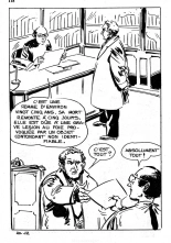 Elvifrance - HS noire - 019 - La bande des kamikazes : page 118