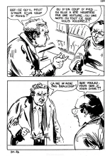 Elvifrance - HS noire - 019 - La bande des kamikazes : page 119