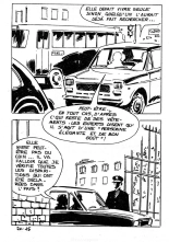 Elvifrance - HS noire - 019 - La bande des kamikazes : page 121