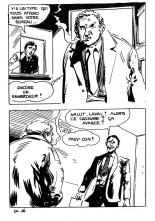 Elvifrance - HS noire - 019 - La bande des kamikazes : page 122