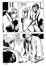 Elvifrance - HS noire - 019 - La bande des kamikazes : page 123