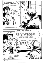 Elvifrance - HS noire - 019 - La bande des kamikazes : page 124