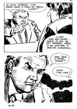 Elvifrance - HS noire - 019 - La bande des kamikazes : page 125