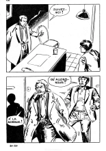 Elvifrance - HS noire - 019 - La bande des kamikazes : page 126