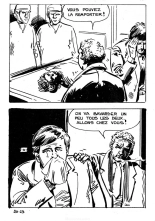 Elvifrance - HS noire - 019 - La bande des kamikazes : page 129