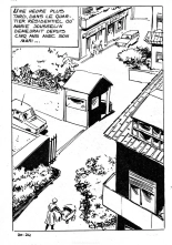 Elvifrance - HS noire - 019 - La bande des kamikazes : page 130