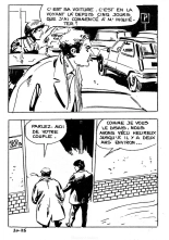 Elvifrance - HS noire - 019 - La bande des kamikazes : page 131