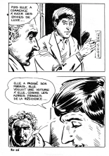 Elvifrance - HS noire - 019 - La bande des kamikazes : page 132