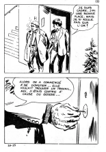 Elvifrance - HS noire - 019 - La bande des kamikazes : page 133