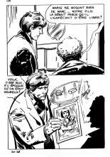 Elvifrance - HS noire - 019 - La bande des kamikazes : page 134