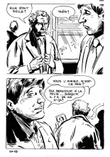 Elvifrance - HS noire - 019 - La bande des kamikazes : page 135