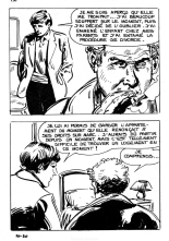Elvifrance - HS noire - 019 - La bande des kamikazes : page 136