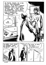 Elvifrance - HS noire - 019 - La bande des kamikazes : page 137