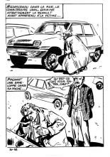 Elvifrance - HS noire - 019 - La bande des kamikazes : page 138