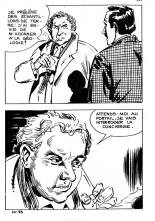 Elvifrance - HS noire - 019 - La bande des kamikazes : page 139