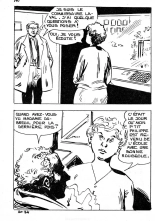 Elvifrance - HS noire - 019 - La bande des kamikazes : page 140