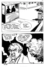 Elvifrance - HS noire - 019 - La bande des kamikazes : page 141
