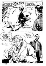 Elvifrance - HS noire - 019 - La bande des kamikazes : page 143