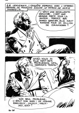 Elvifrance - HS noire - 019 - La bande des kamikazes : page 144