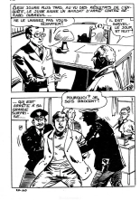 Elvifrance - HS noire - 019 - La bande des kamikazes : page 146