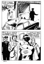 Elvifrance - HS noire - 019 - La bande des kamikazes : page 147