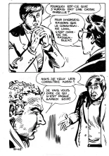 Elvifrance - HS noire - 019 - La bande des kamikazes : page 148