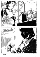 Elvifrance - HS noire - 019 - La bande des kamikazes : page 149