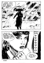 Elvifrance - HS noire - 019 - La bande des kamikazes : page 151
